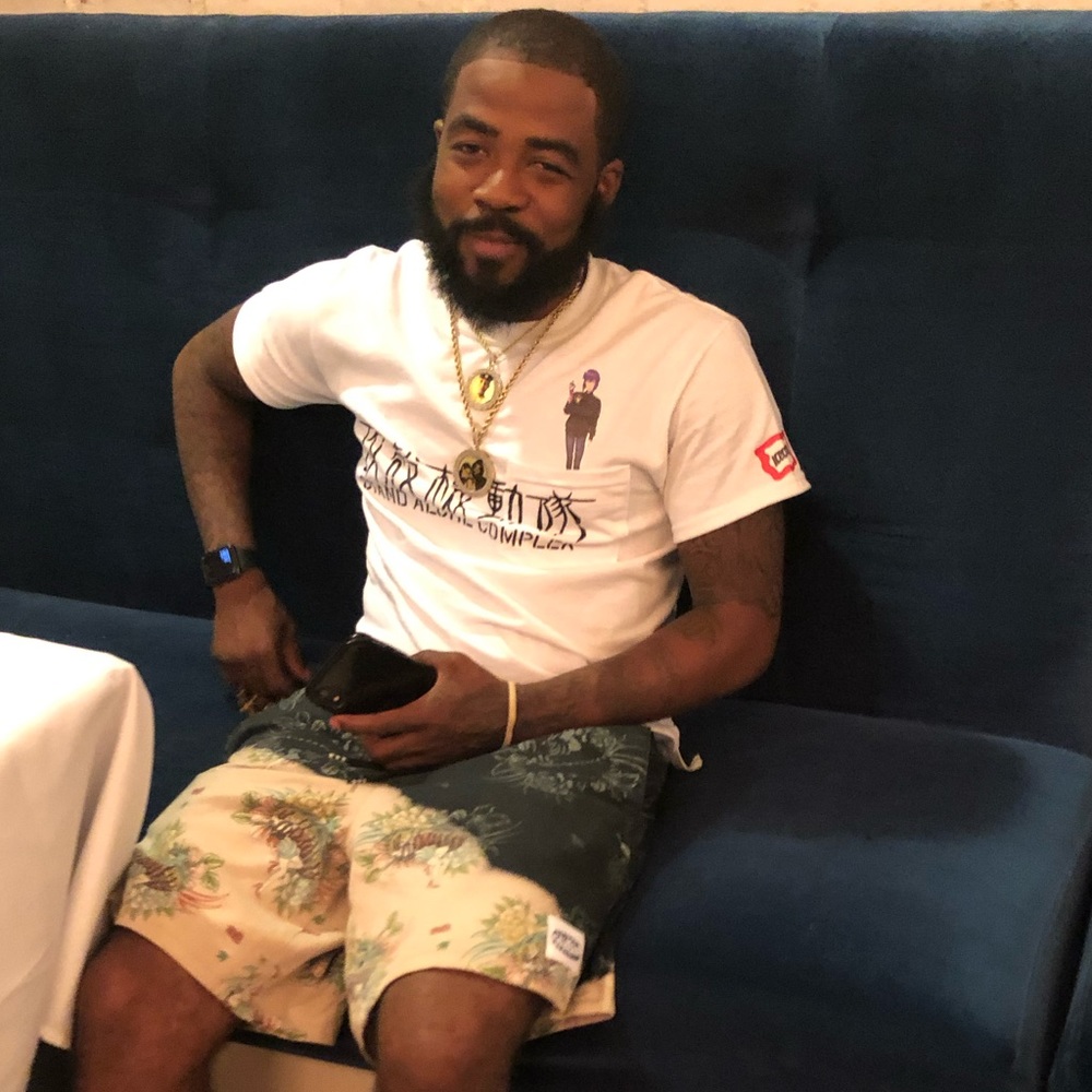 Meet your Posher, Gee